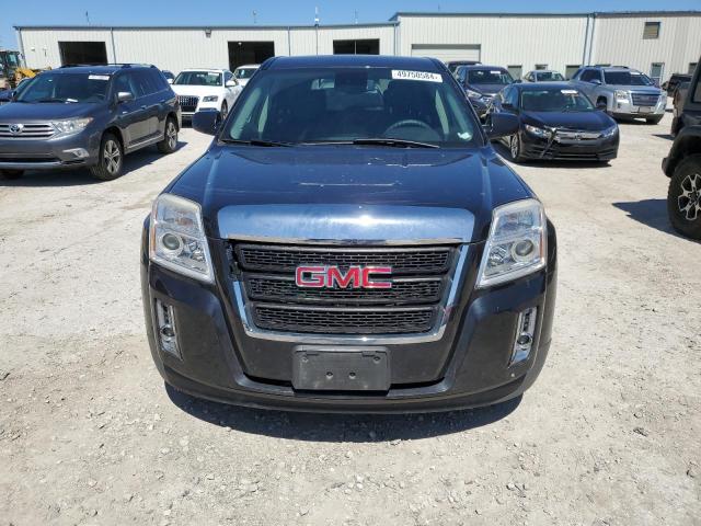 2GKFLVEK9E6225366 - 2014 GMC TERRAIN SLE BLACK photo 5