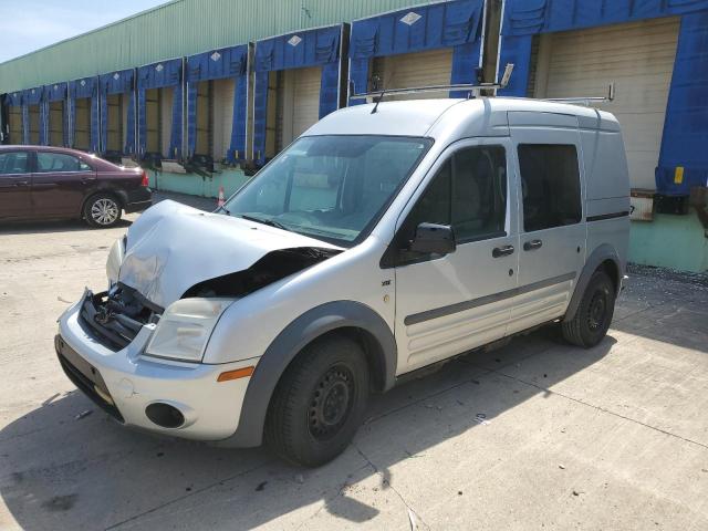 2011 FORD TRANSIT CO XLT, 