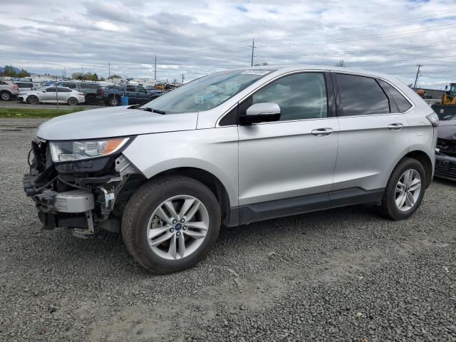 2017 FORD EDGE SEL, 