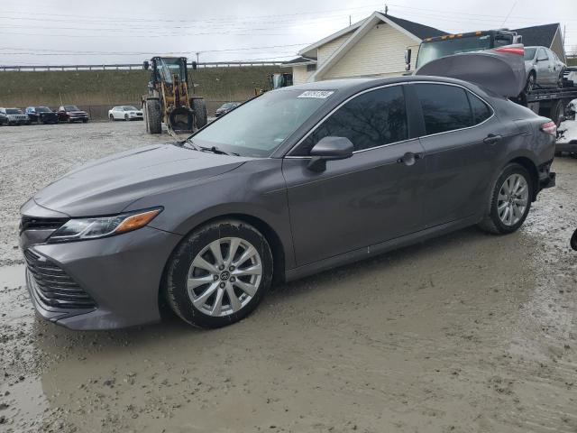 2018 TOYOTA CAMRY L, 