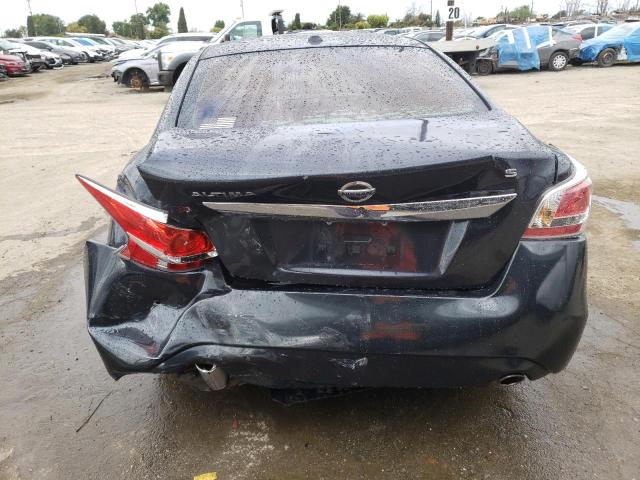 1N4AL3AP0FN374425 - 2015 NISSAN ALTIMA 2.5 CHARCOAL photo 6