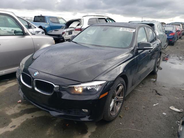 2015 BMW 328 I SULEV, 