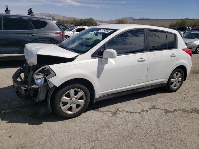 2008 NISSAN VERSA S, 