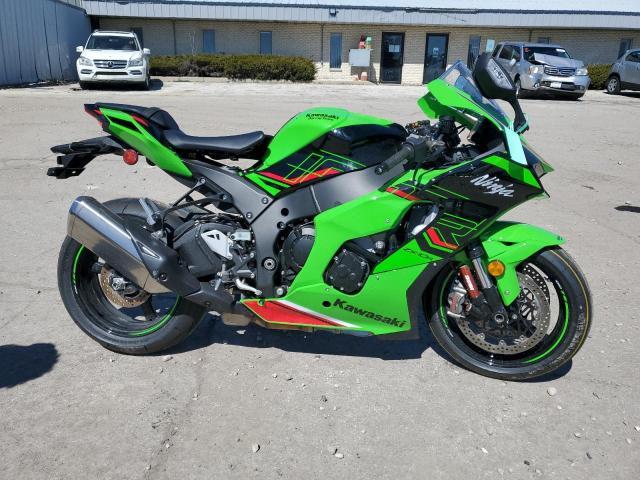 2024 KAWASAKI ZX1002 L, 