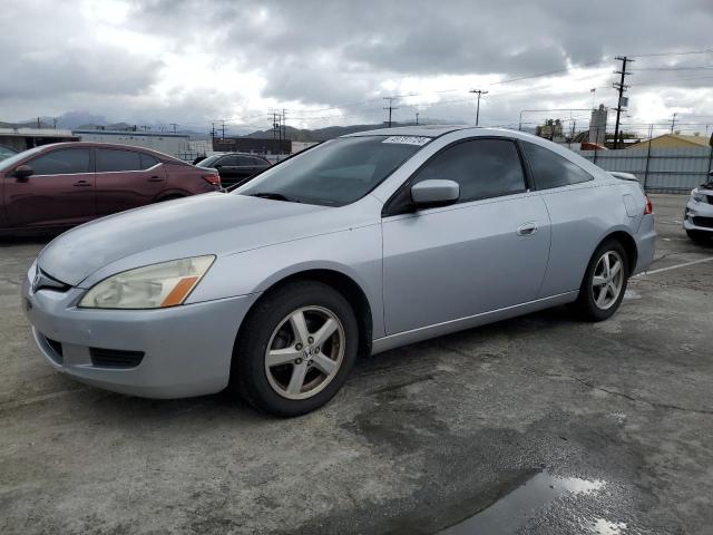 2003 HONDA ACCORD EX, 