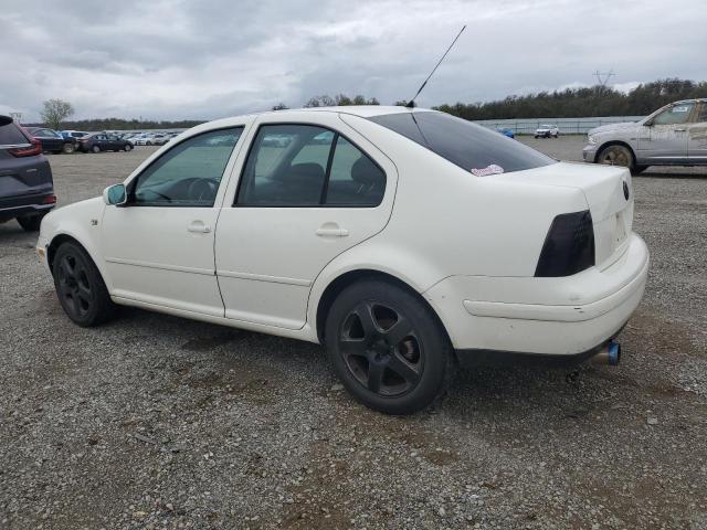 3VWRK69M63M048899 - 2003 VOLKSWAGEN JETTA GL WHITE photo 2