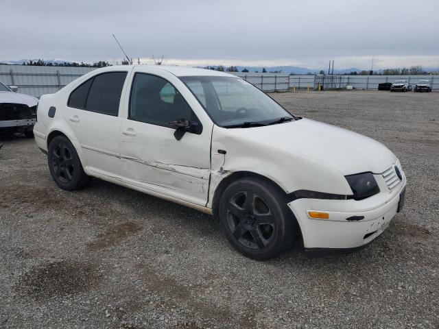 3VWRK69M63M048899 - 2003 VOLKSWAGEN JETTA GL WHITE photo 4