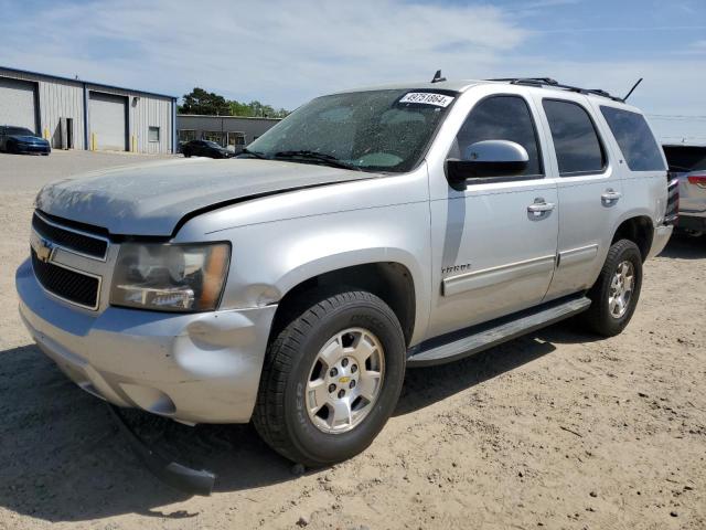 2011 CHEVROLET TAHOE K1500 LT, 