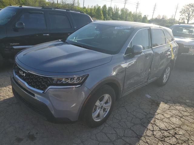 2023 KIA SORENTO LX, 