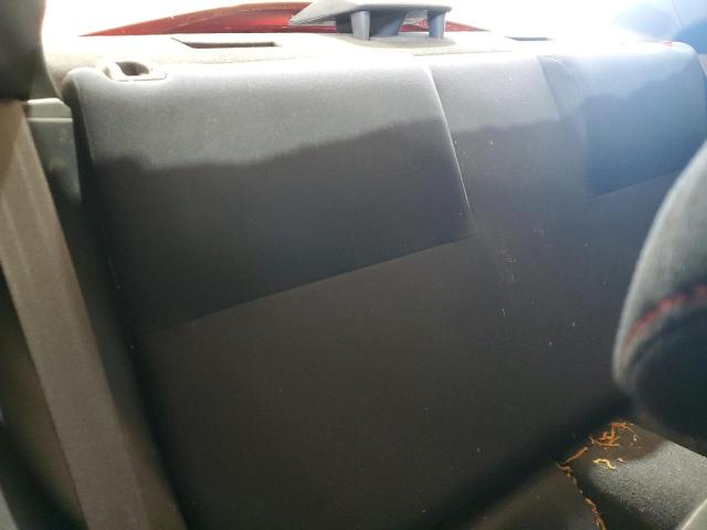 JF1ZNAA13F8711312 - 2015 TOYOTA SCION FR-S 红色 照片 10