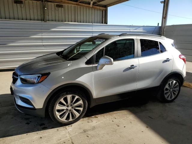 2019 BUICK ENCORE PREFERRED, 