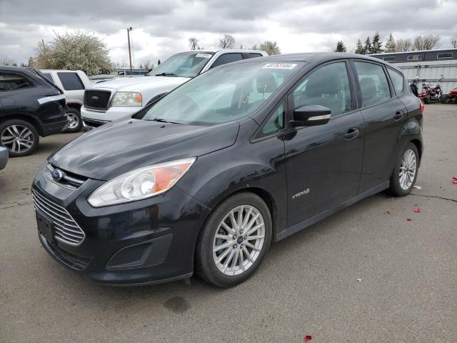 2013 FORD C-MAX SE, 