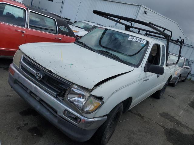 1997 TOYOTA TACOMA XTRACAB, 