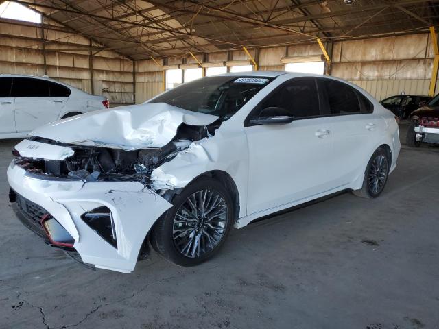 2023 KIA FORTE GT LINE, 