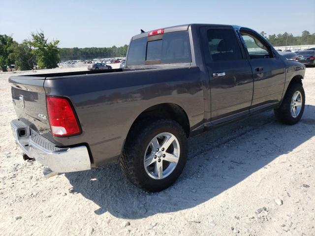 1C6RR7LT1FS745422 - 2015 RAM 1500 SLT GRAY photo 4