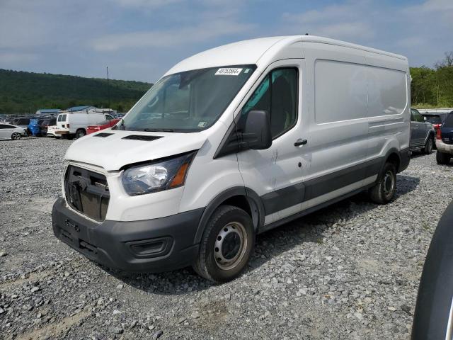 2023 FORD TRANSIT T-250, 