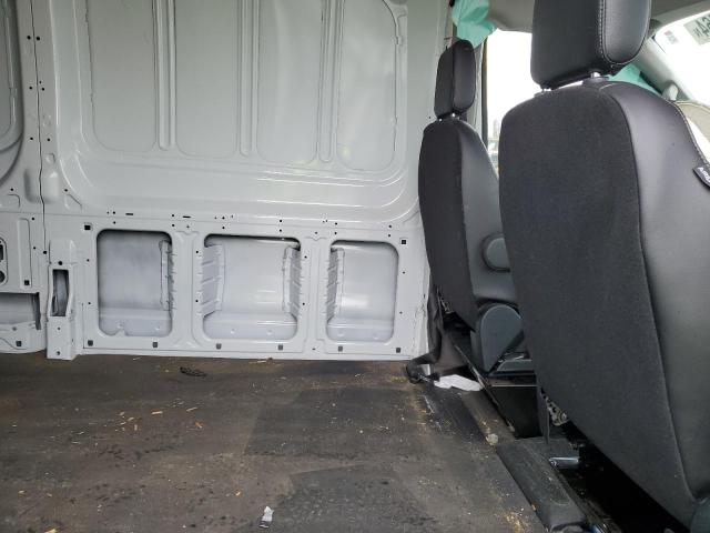 1FTBR1C88PKA43764 - 2023 FORD TRANSIT T-250 WHITE photo 11