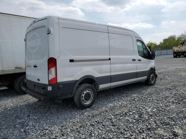 1FTBR1C88PKA43764 - 2023 FORD TRANSIT T-250 WHITE photo 3