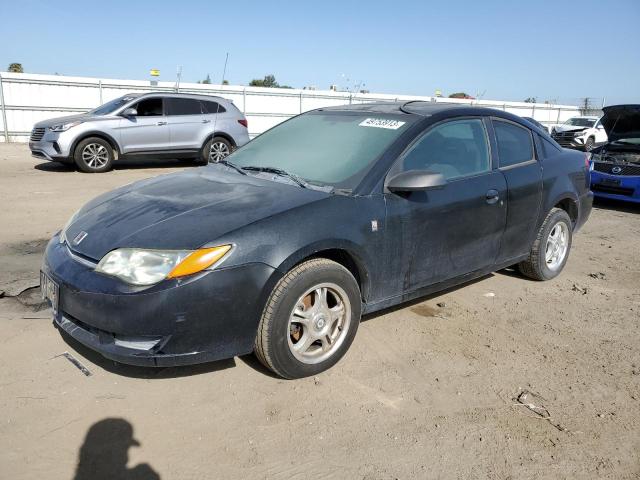 1G8AN12F75Z138743 - 2005 SATURN ION LEVEL 2 黑色 照片 1