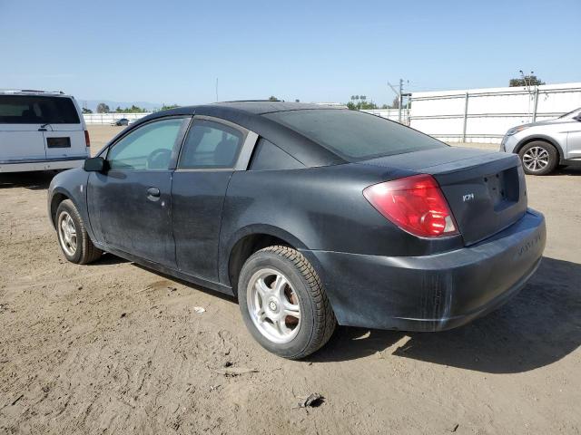 1G8AN12F75Z138743 - 2005 SATURN ION LEVEL 2 黑色 照片 2