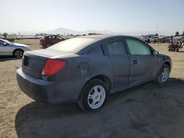 1G8AN12F75Z138743 - 2005 SATURN ION LEVEL 2 黑色 照片 3