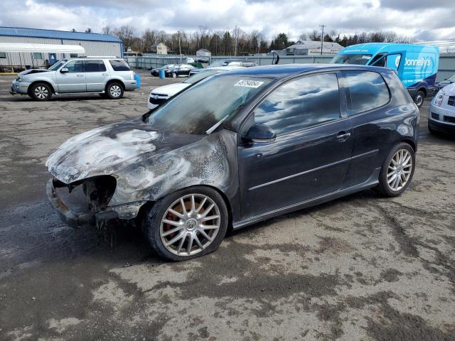 2008 VOLKSWAGEN GTI, 