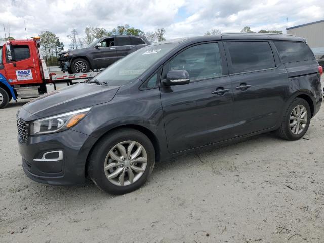 2021 KIA SEDONA LX, 