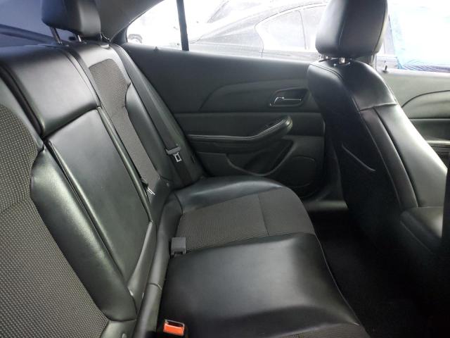 1G11C5SLXFF191862 - 2015 CHEVROLET MALIBU 1LT GOLD photo 10