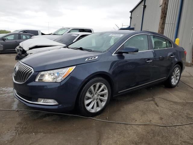 2016 BUICK LACROSSE PREMIUM, 