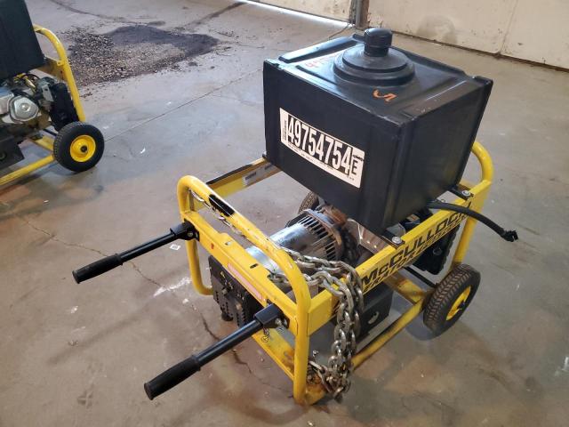 2006 MCCULLOCH FG6000MK, null