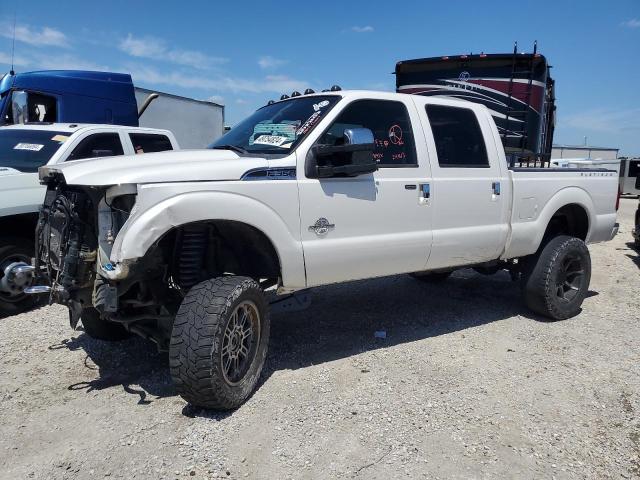 2015 FORD F350 SUPER DUTY, 