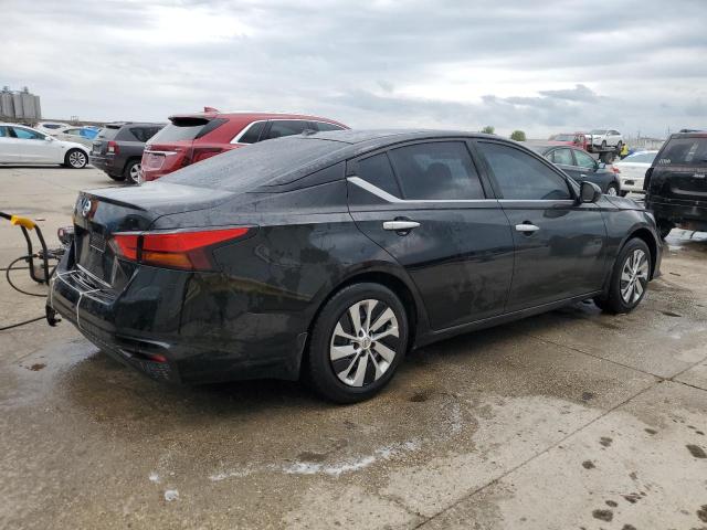 1N4BL4BV9KC140720 - 2019 NISSAN ALTIMA S BLACK photo 3