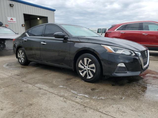 1N4BL4BV9KC140720 - 2019 NISSAN ALTIMA S BLACK photo 4