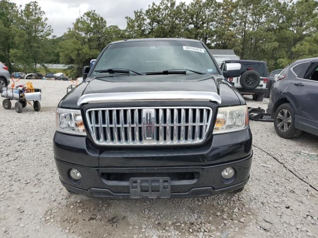 5LTPW18518FJ05977 - 2008 LINCOLN MARK LT BLACK photo 5