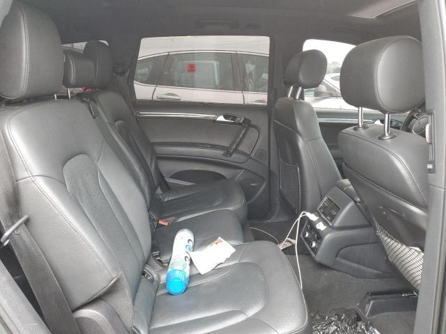 WA1DGAFE3FD031986 - 2015 AUDI Q7 PRESTIGE WHITE photo 11