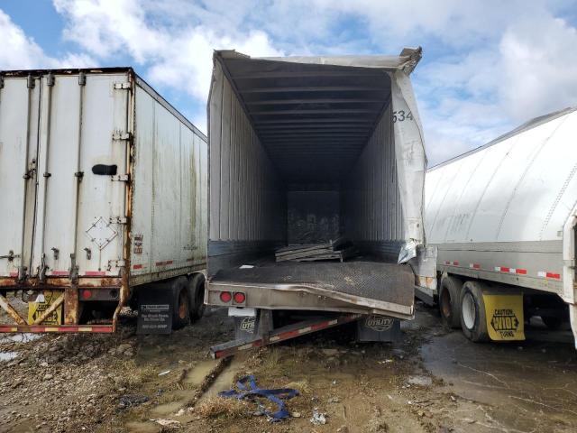 1UYVS2530N7657301 - 2022 UTILITY TRAILER Ağ foto 5