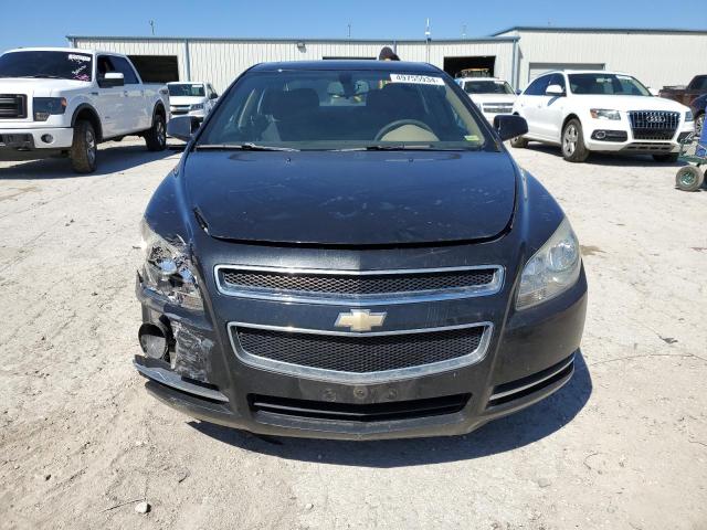 1G1ZC5EUXCF391708 - 2012 CHEVROLET MALIBU 1LT 黑色 照片 5