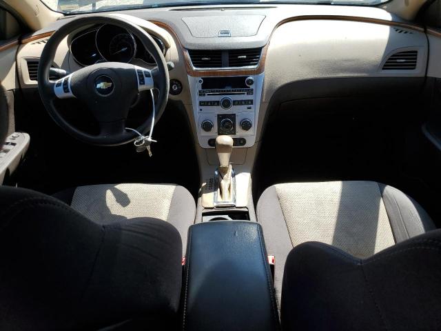 1G1ZC5EUXCF391708 - 2012 CHEVROLET MALIBU 1LT 黑色 照片 8