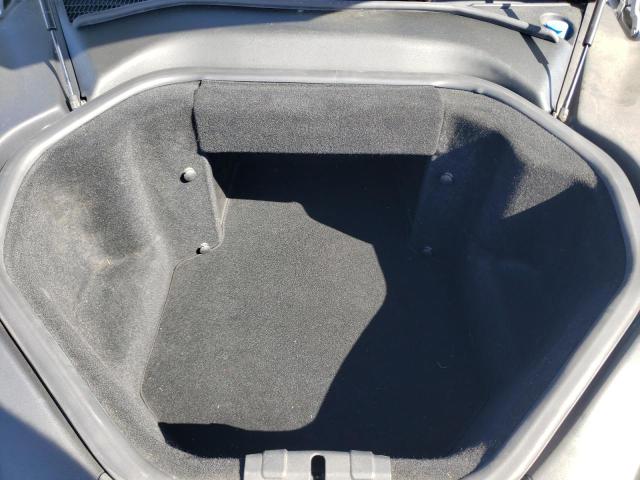 5YJSA1CN9DFP27552 - 2013 TESLA MODEL S Gümüş foto 11