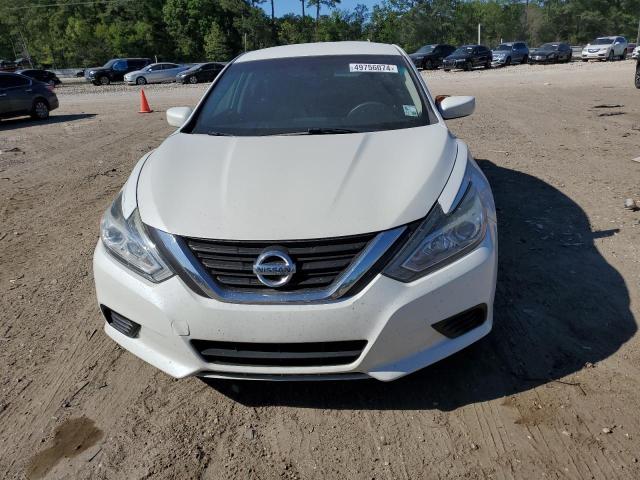 1N4AL3AP4GN380858 - 2016 NISSAN ALTIMA 2.5 WHITE photo 5