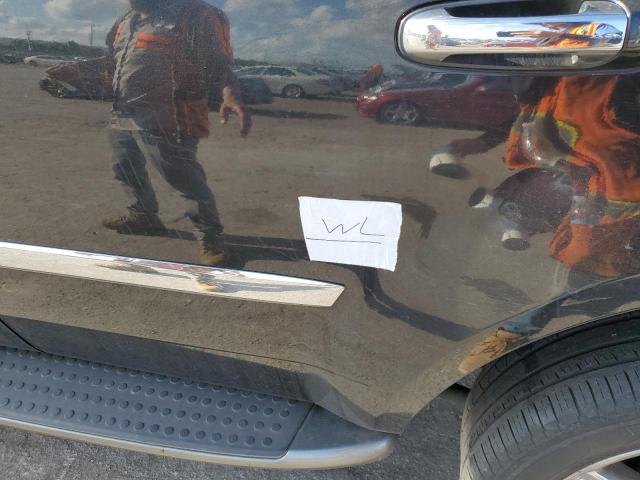 1A8HX58267F582512 - 2007 CHRYSLER ASPEN LIMITED შავი ფოტო 13