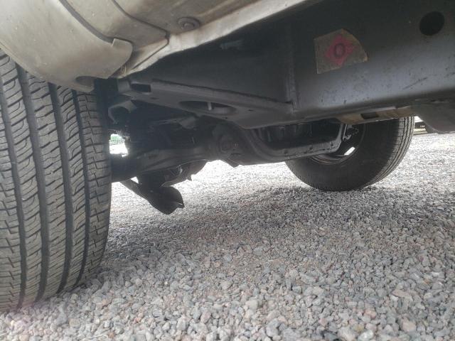 5TEJU62N36Z290800 - 2006 TOYOTA TACOMA DOUBLE CAB PRERUNNER SILVER photo 12