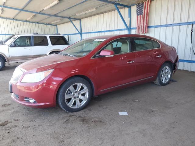 2012 BUICK LACROSSE PREMIUM, 