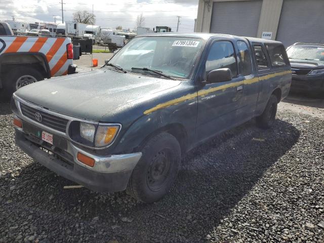 1996 TOYOTA TACOMA XTRACAB, 