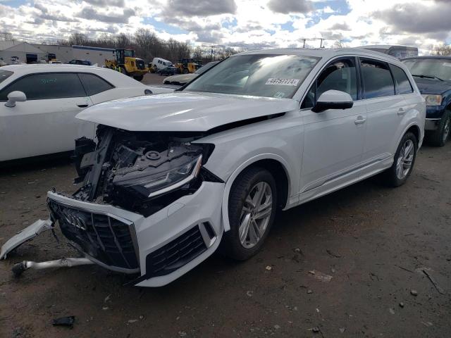 2021 AUDI Q7 PREMIUM PLUS, 