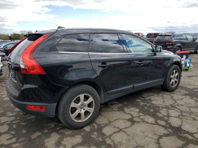 YV4940DZ6C2326931 - 2012 VOLVO XC60 3.2 BLACK photo 3