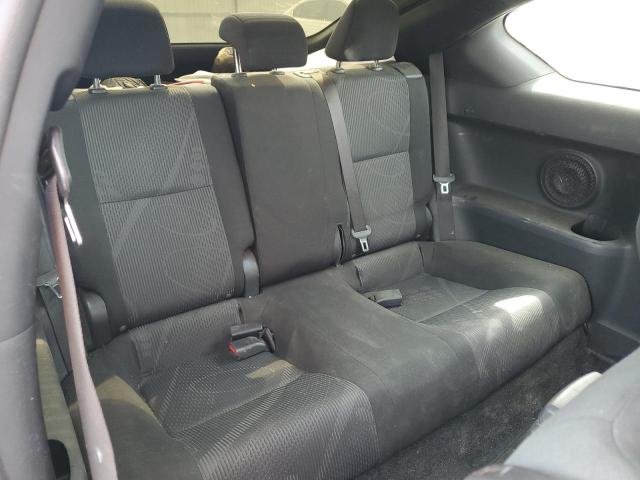 JTKJF5C72D3053434 - 2013 TOYOTA SCION TC გრაფიტი ფოტო 10