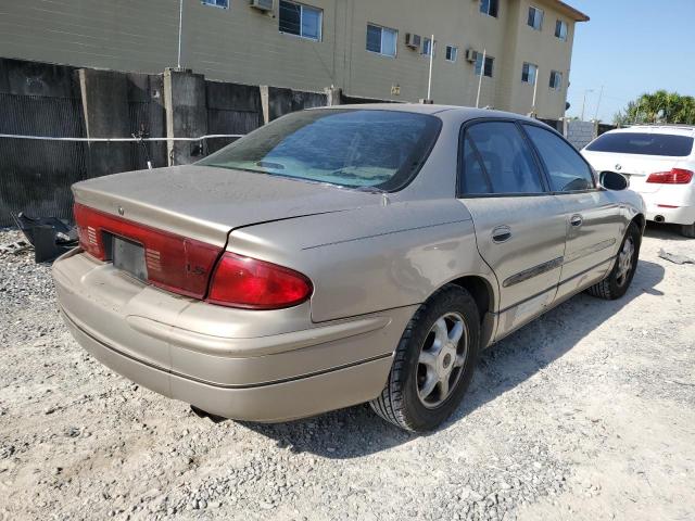 2G4WB52K231258525 - 2003 BUICK REGAL LS 棕色 照片 3