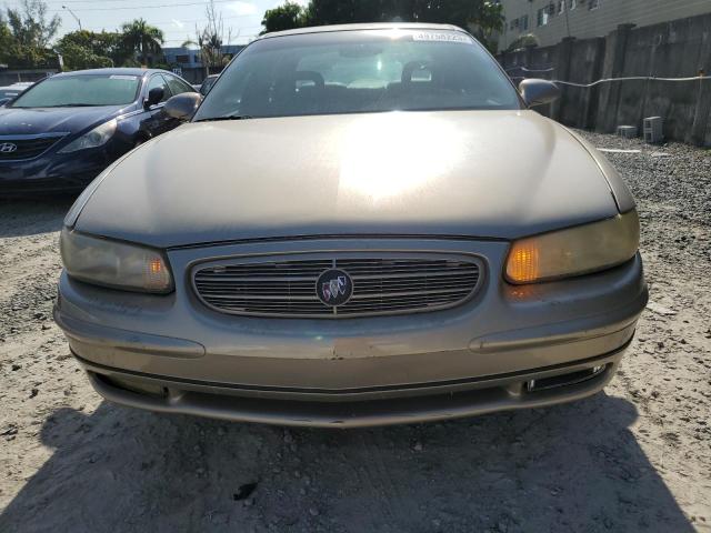 2G4WB52K231258525 - 2003 BUICK REGAL LS 棕色 照片 5