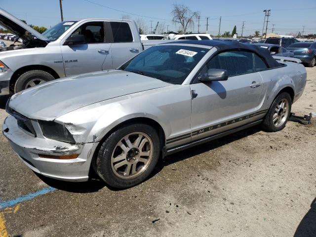 2005 FORD MUSTANG, 